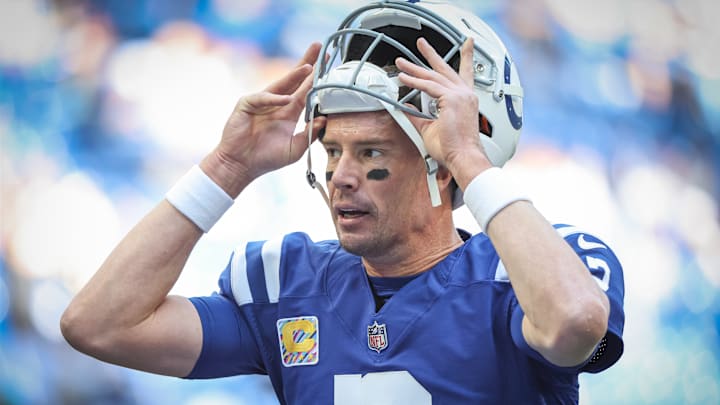 Ryan sigue brillando en la NFL