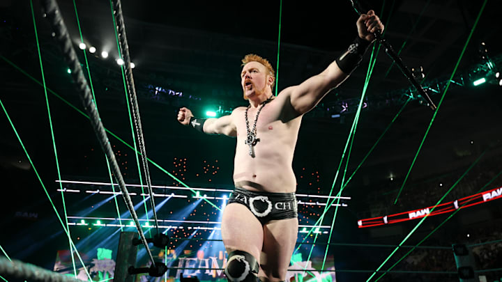 Monday Night RAW