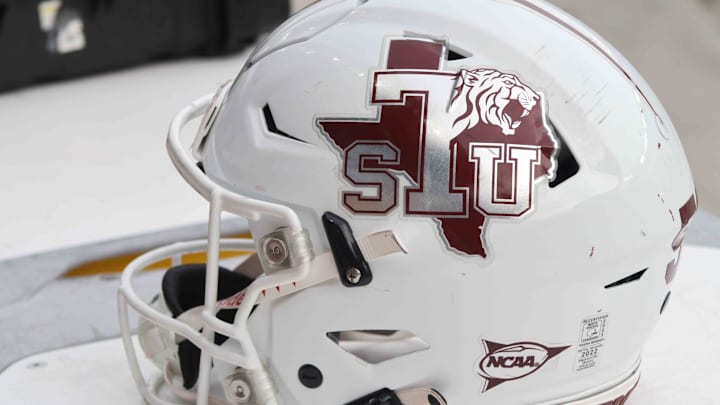 Texas Southern University Tigers Football Team