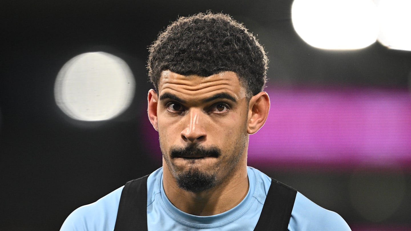 Is Morgan Gibbs-White to Tottenham transfer off? - Hotspur HQ
