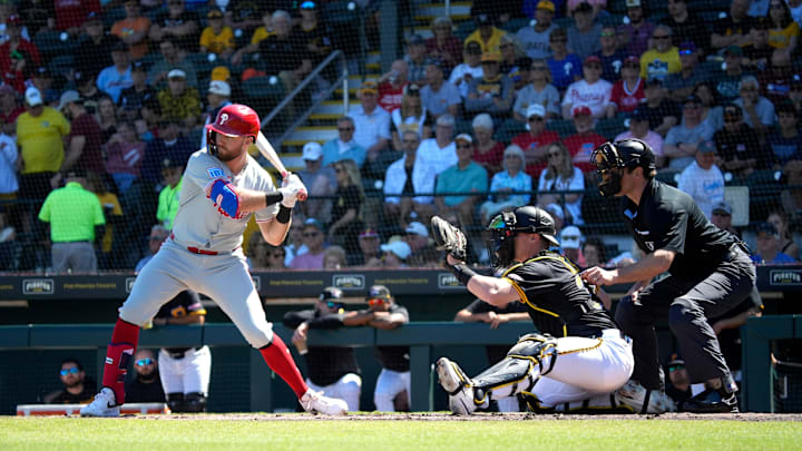 MLB implementará un Sistema de Reto ABS 