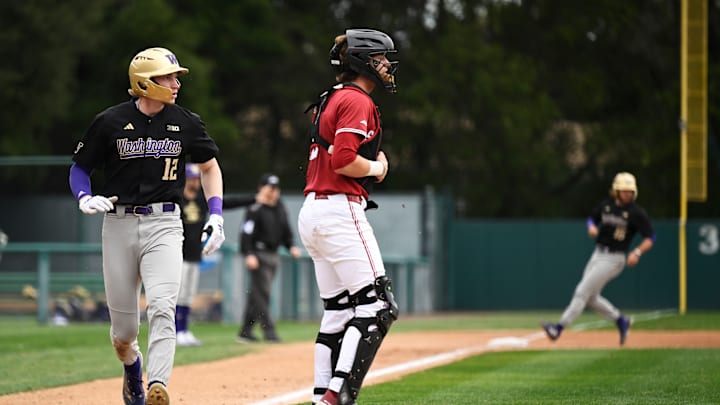 Washington v Stanford