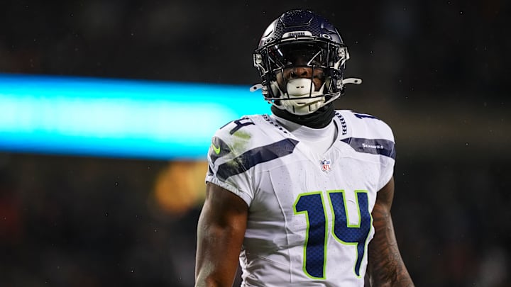 Seattle Seahawks v Chicago Bears