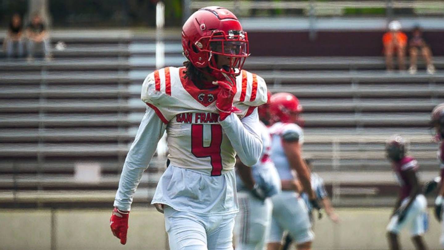 Baylor Football's Secondary Gets a Boost With JUCO CB Kalique Cheeves Committing