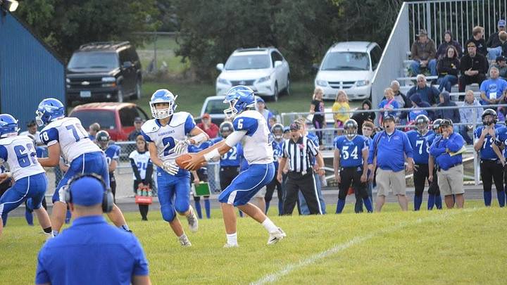 Rockford will not field a varsity football team in Iowa for the second consecutive season. The Warriors made a state championship game in 2018. Rockford will not field a varsity football team in Iowa for the second consecutive season. The Warriors made a state championship game in 2018.