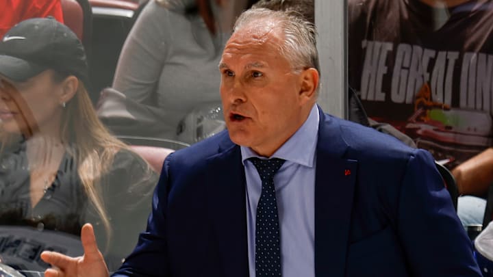 The Toronto Maple Leafs made it into the top 10 of early NHL rankings despite lingering questions.