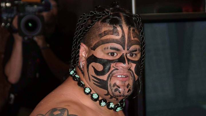 Umaga Umaga