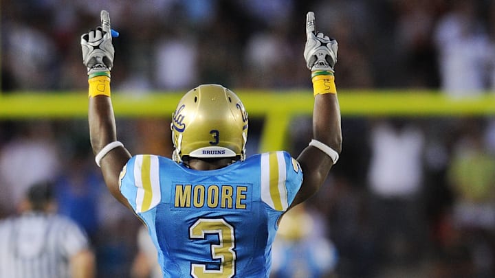 San Diego State Aztecs v UCLA Bruins San Diego State Aztecs v UCLA Bruins