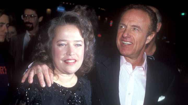 "Misery" Premiere