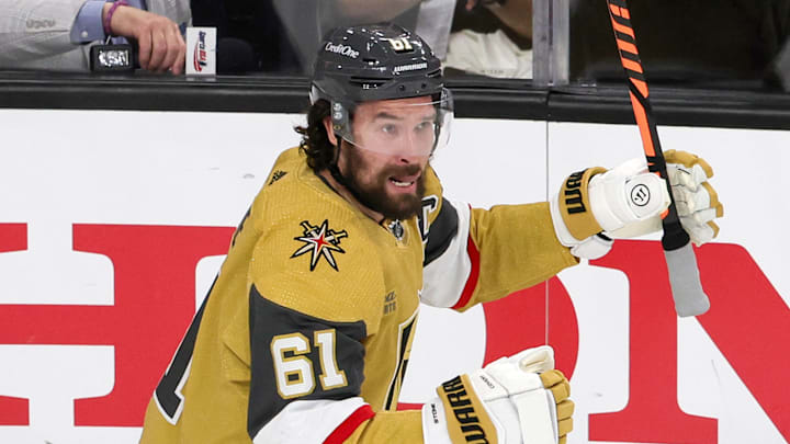 2023 NHL Stanley Cup Final - Game Five