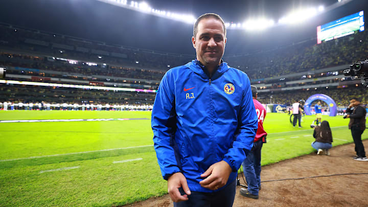 America v Tigres UANL - Final Torneo Apertura 2023 Liga MX