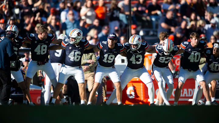 Auburn football now has extra urgency to beat Texas A&M in Week 13