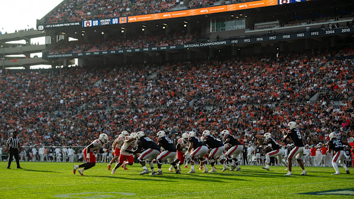 Deuce Knight will have to overcome insurmountable odds to become Ole Miss's QB1 with Trinidad Chambliss remaining eligible