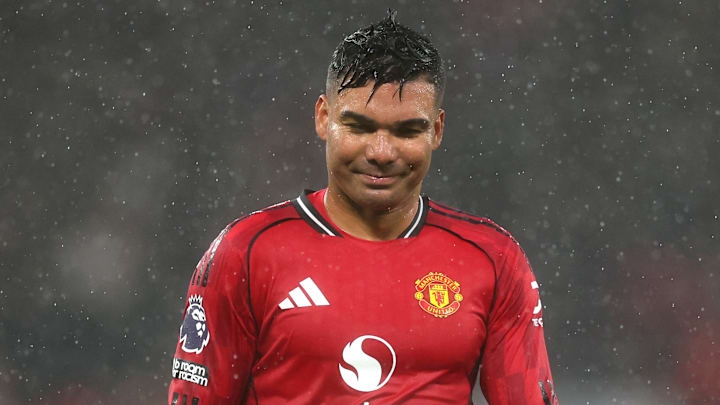 Manchester United v Chelsea - Premier League