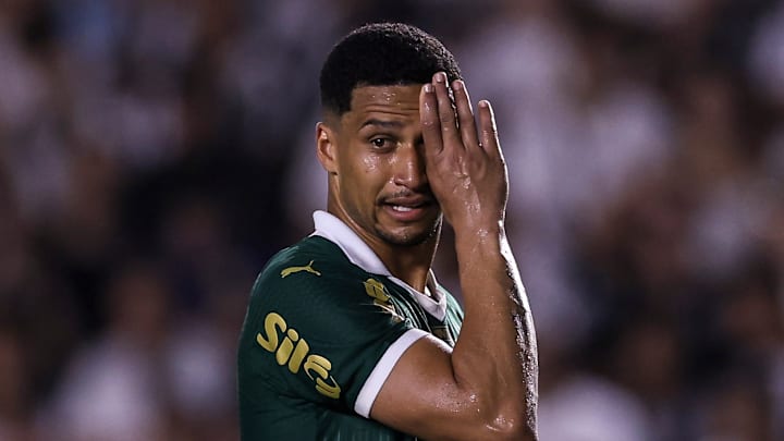 Murilo defendeu a Seleção Brasileira em 2024