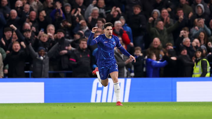 Chelsea FC v West Ham United FC - Premier League