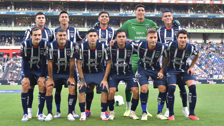 Monterrey hará su presentación en Leagues Cup 2024 ante Austin
