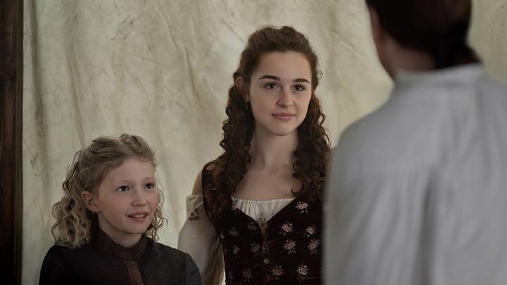 Outlander - Season 7 2024