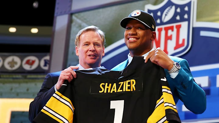 2014 NFL Draft