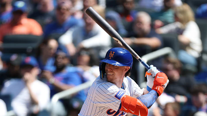 Philadelphia Phillies v New York Mets