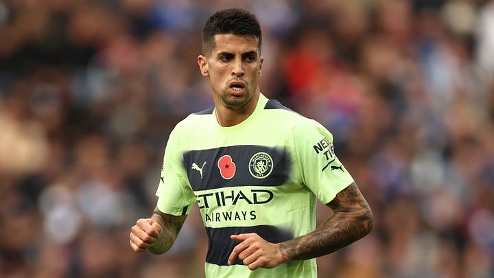 Leicester City v Manchester City - Premier League