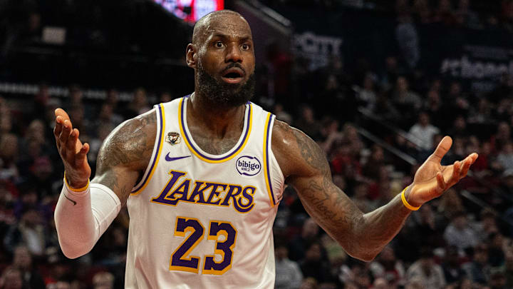 Los Angeles Clippers, Los Angeles Lakers, LeBron James Los Angeles Clippers, Los Angeles Lakers, LeBron James
