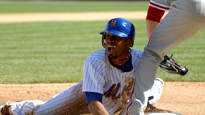 Philadelphia Phillies v New York Mets