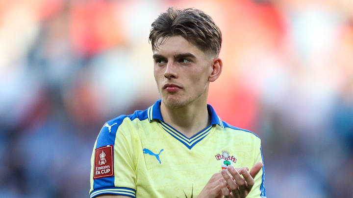 Manchester City v Southampton - Emirates FA Cup Semi Final