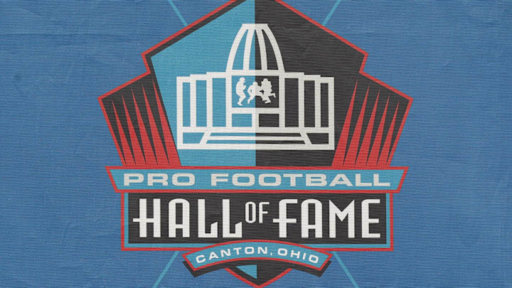 The Hall of Fame’s Class of 2025 will be announced at February's “NFL Honors”.