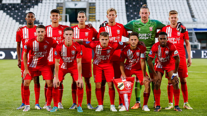 Il Twente in Conference
