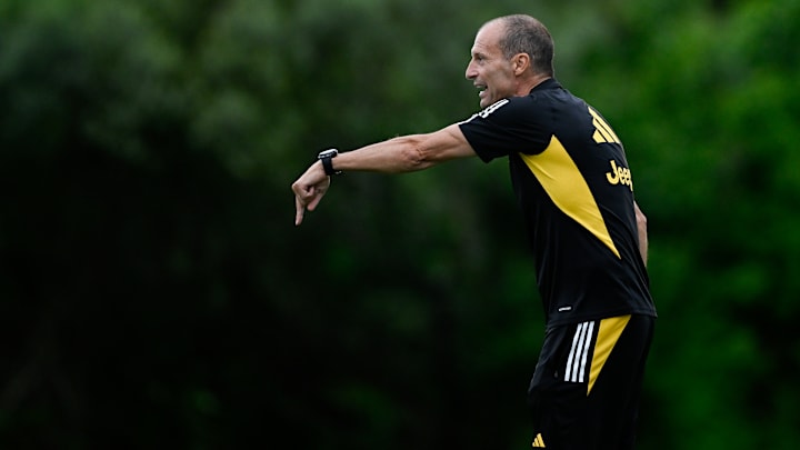 Allegri Massimiliano