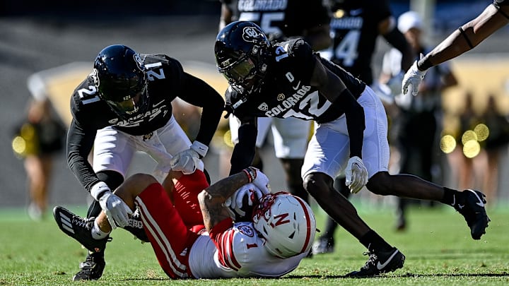 Nebraska v Colorado