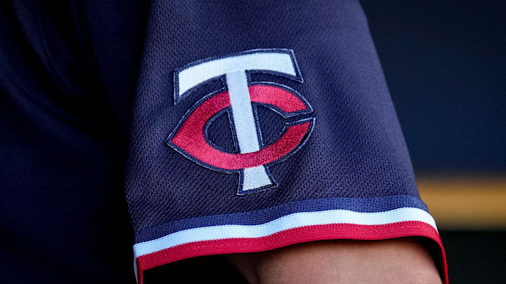 Minnesota Twins pitching prospect Marco Raya was added to the 40-man roster on Tuesday to protect him from the Rule 5 Draft.