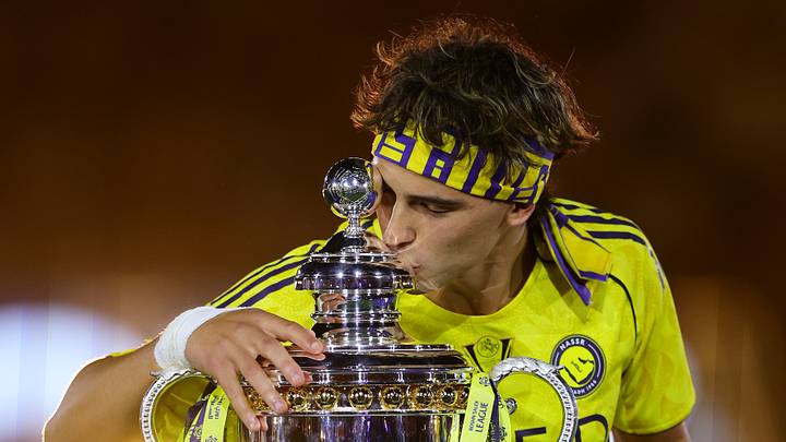 Al Nassr vs Damac - Saudi Pro League Al Nassr vs Damac - Saudi Pro League