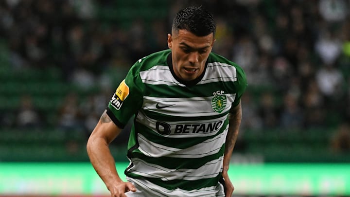 Pedro Porro steht vor einem Wechsel zu Tottenham Hotspur