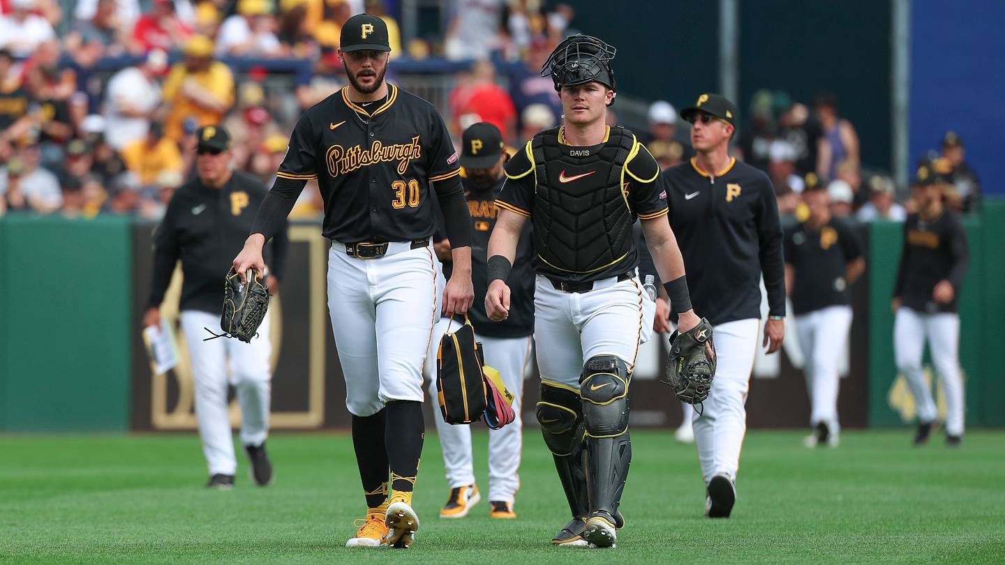 Pirates Face Backlash Over Potential Paul Skenes Trade