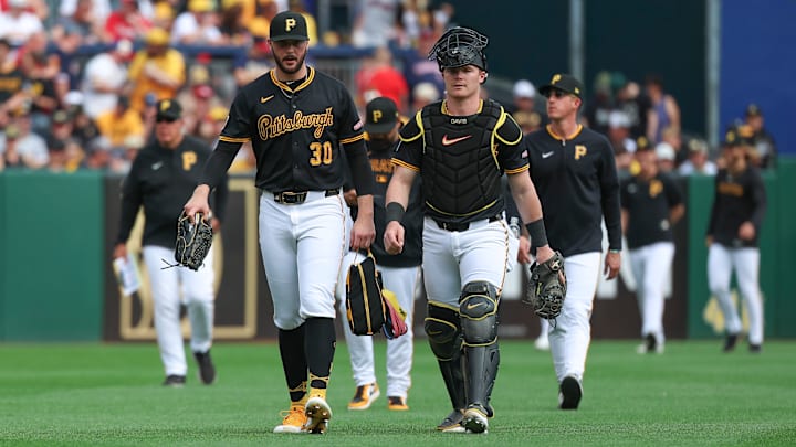 Pittsburgh Pirates