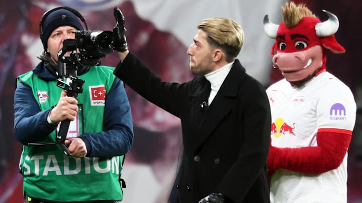 Kevin Kampl macht endgültig Schluss