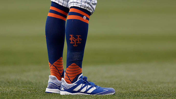 Atlanta Braves v New York Mets