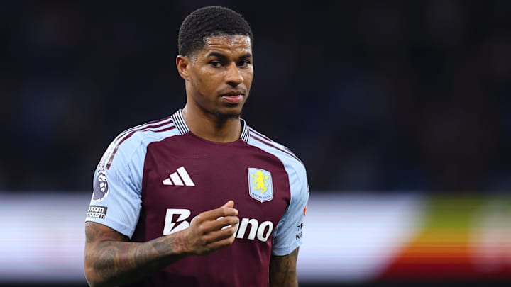 Marcus Rashford va s'engager au FC Barcelone. 