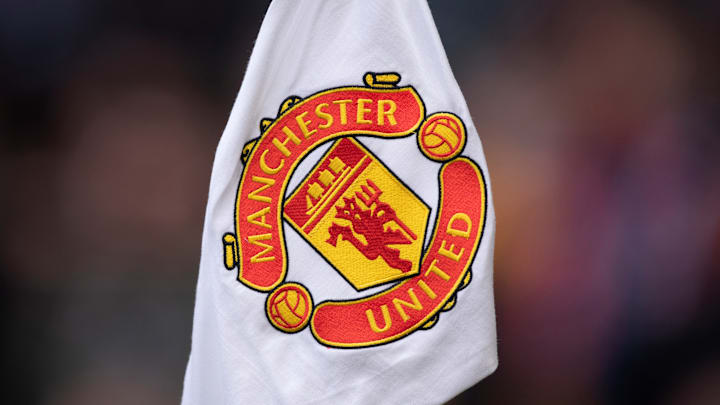 Ce mardi, le club de Manchester United n'a pas connu sa meilleure journée