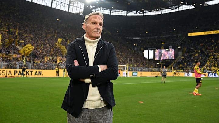 Hans-Joachim Watzke