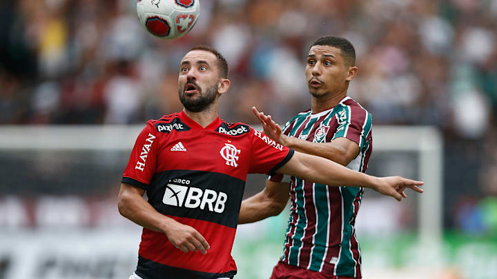 Fluminense e Flamengo são os representantes cariocas nas semifinais da Copa do Brasil