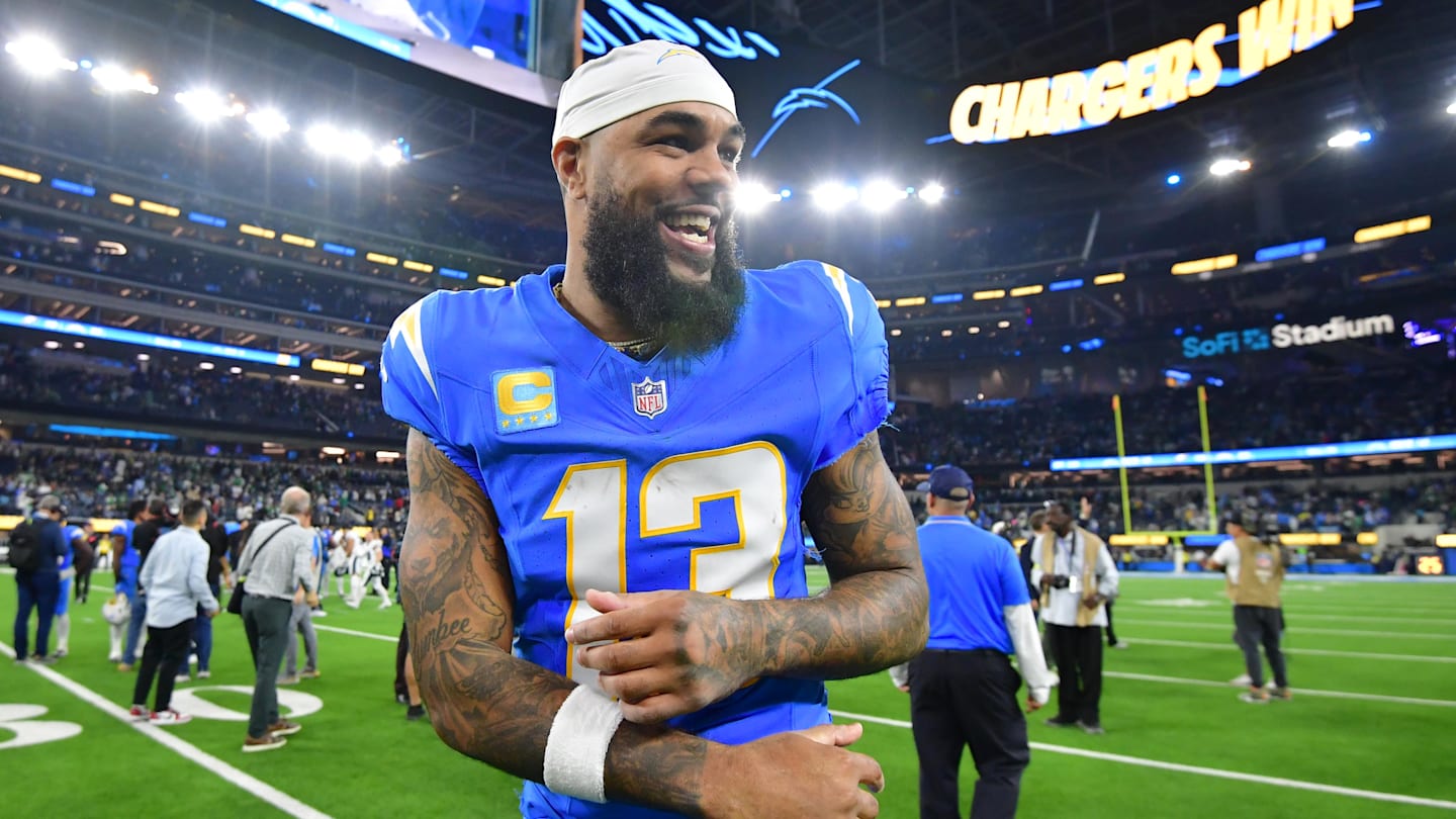 Two Free Agents for Saints After 2026 NFL Draft