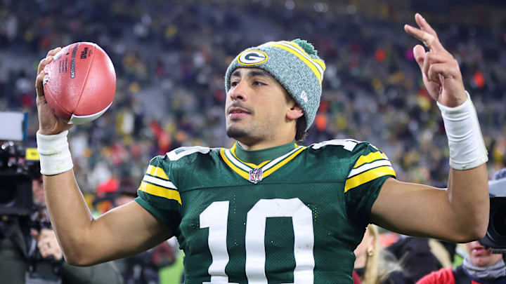 Green Bay Packers