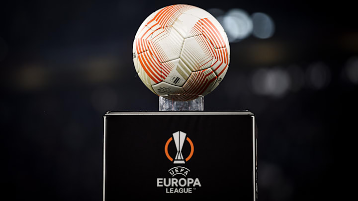 UEFA Europa League 