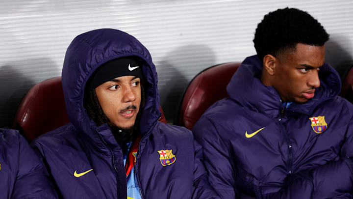 Albacete Balompie SAD v FC Barcelona - Spanish Copa del Rey Albacete Balompie SAD v FC Barcelona - Spanish Copa del Rey