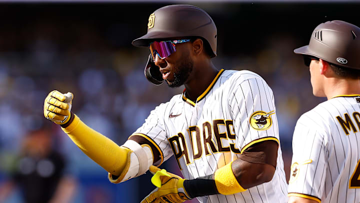 Jurickson Profar jugará el Clásico Mundial sin contrato en MLB