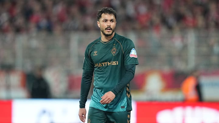 Bleibt Bittencourt in der Bundesliga?