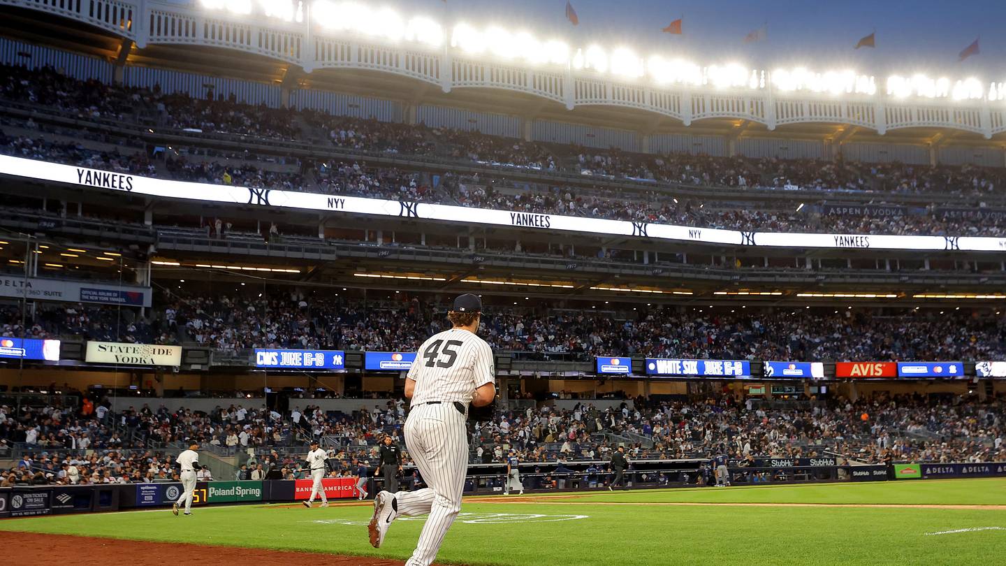 Biggest Takeaways Following Gerrit Cole's First MLB Start Since 2024